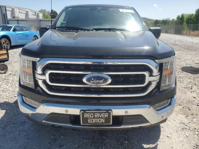 2023 FORD F150 SUPER - 1FTFW1E88PKD70348