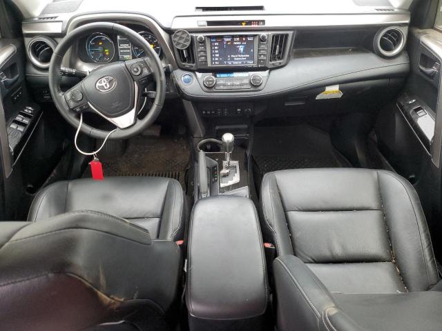 2017 TOYOTA RAV4 HV LI - JTMDJREV8HD143676