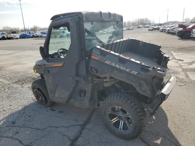 2024 POLARIS RANGER XP - 4XARRY993R8748003