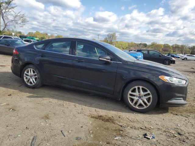 Vin: 1fa6p0h78e5390921, lot: 52428255, ford fusion se 20144