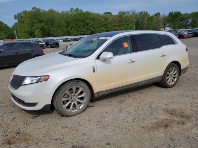 LINCOLN MKT