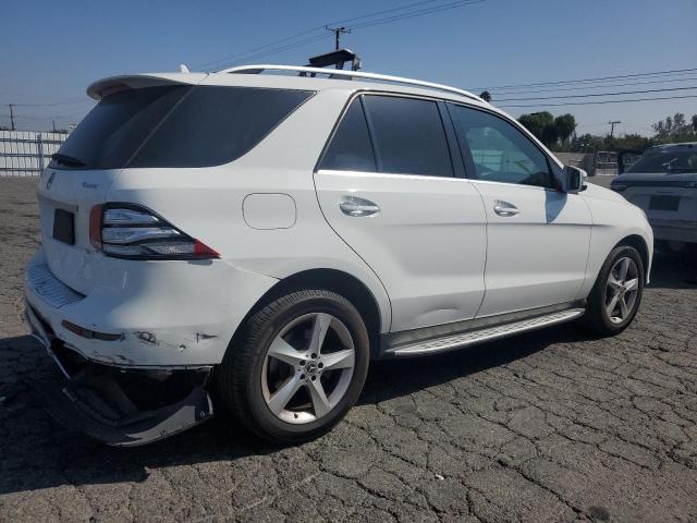 Vin: 4jgda5hb3jb060972, lot: 54412195, mercedes-benz gle-class 350 4matic 20183