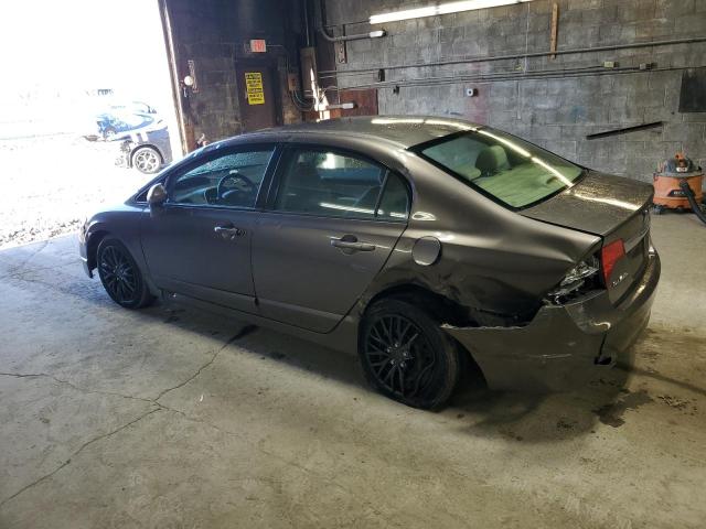 Vin: 2hgfa1f50bh523115, lot: 53632965, honda civic lx 20112