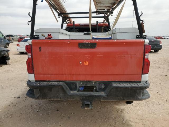2023 CHEVROLET SILVERADO 1GC1WLE71PF242314