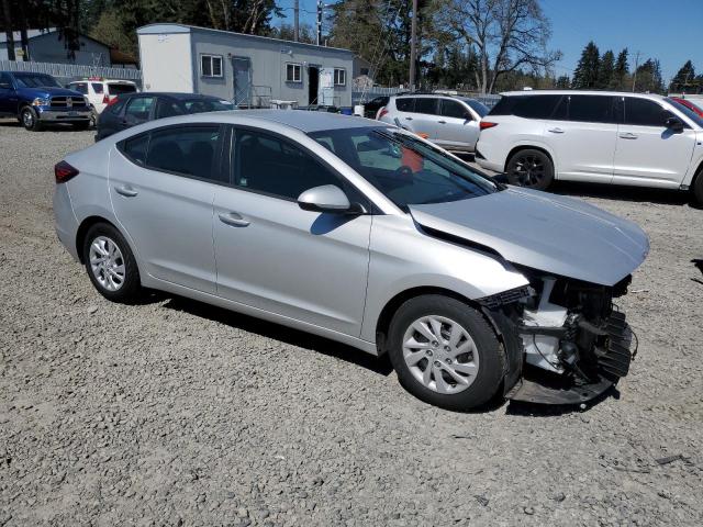 Vin: 5npd74lf2lh520339, lot: 53560395, hyundai elantra se 20204