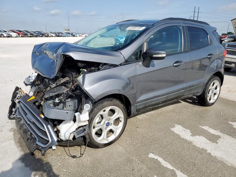 Vin: maj3s2ge1mc445166, lot: 52689155, ford ecosport se 2021 img_1