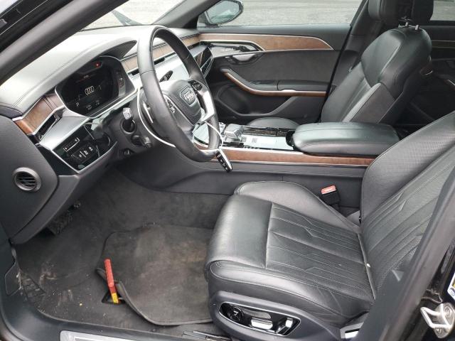 2022 AUDI A8 L WAULDAF85NN004895