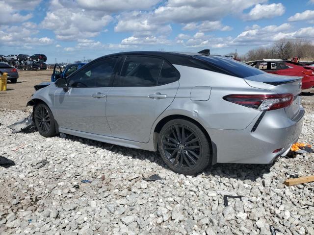2023 TOYOTA CAMRY TRD - 4T1KZ1AK4PU076078