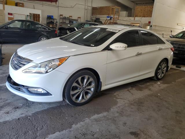 Vin: 5npec4ac3eh833931, lot: 53979335, hyundai sonata se 2014 img_1