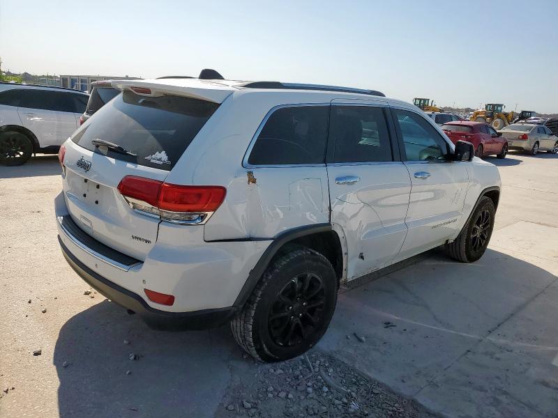 2015 JEEP GRAND CHER - 1C4RJEBG5FC926798