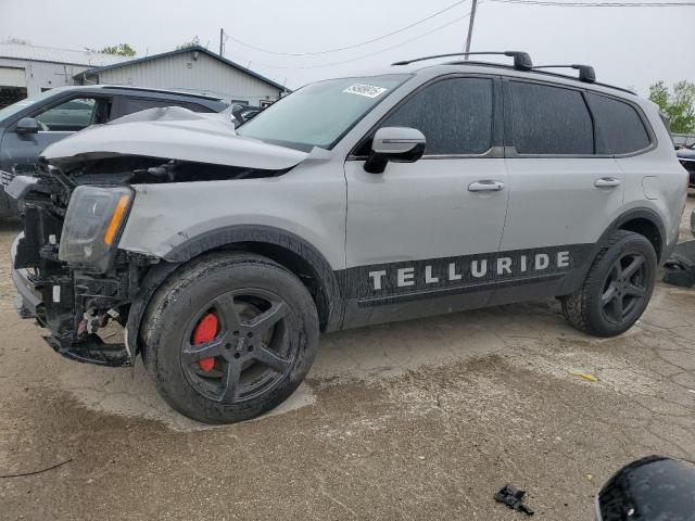 Vin: 5xyp5dhc3mg152036, lot: 54909915, kia telluride sx 2021 img_1