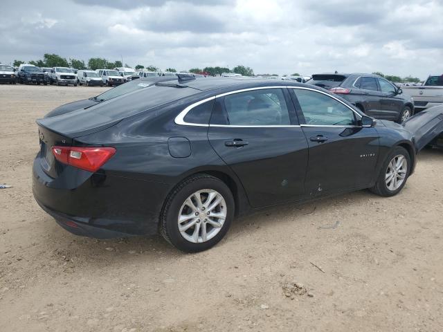 Vin: 1g1zd5st1jf176031, lot: 54107345, chevrolet malibu lt 20183
