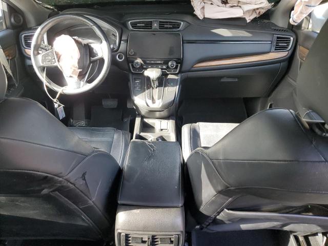 2018 HONDA CR-V EXL - 2HKRW1H81JH506107