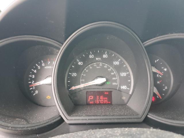 2017 KIA RIO LX KNADM4A36H6016358