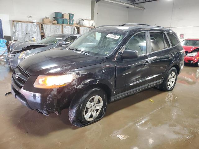 HYUNDAI SANTA FE G