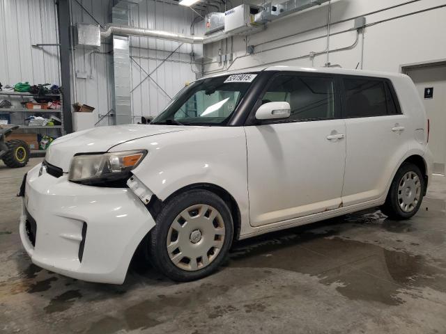 TOYOTA SCION XB