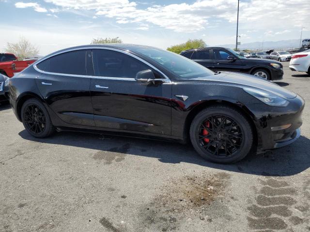 Vin: 5yj3e1ebxkf413434, lot: 55068345, tesla model 3 20194