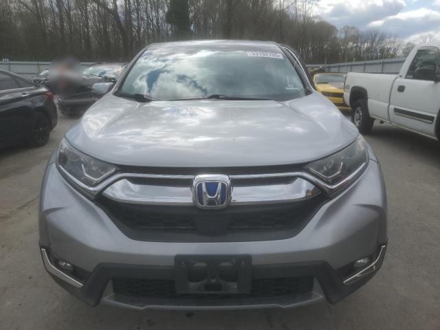 2017 HONDA CR-V EX - 2HKRW2H50HH625367