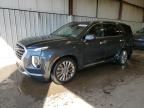 2020 HYUNDAI PALISADE L - KM8R5DHE9LU031918