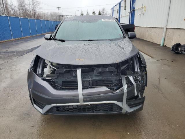 2020 HONDA CR-V LX - 2HKRW2H21LH240995