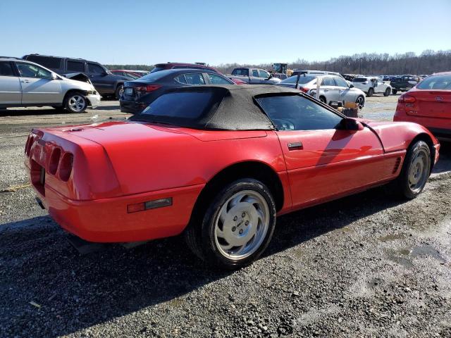 Vin: 1g1yy33p7p5101371, lot: 52354945, chevrolet corvette 19933
