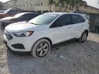 2019 FORD EDGE SE - 2FMPK4G92KBB19301