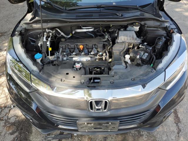 2019 HONDA HR-V EX - 3CZRU5H59KM724725