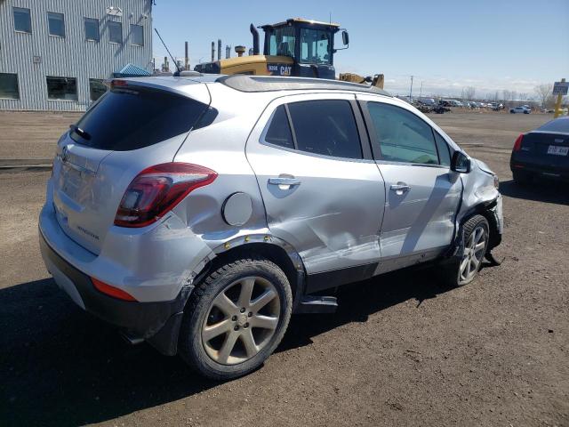 Vin: kl4cjcsb7kb893246, lot: 54909925, buick encore essence 20193