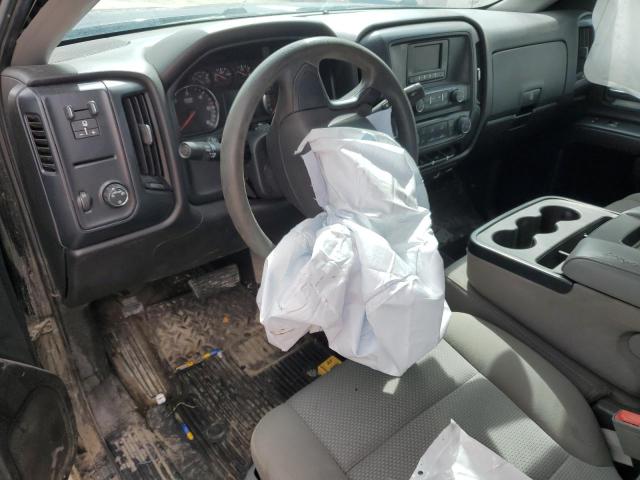 2015 CHEVROLET SILVERADO - 1GCVKPEC5FZ362941