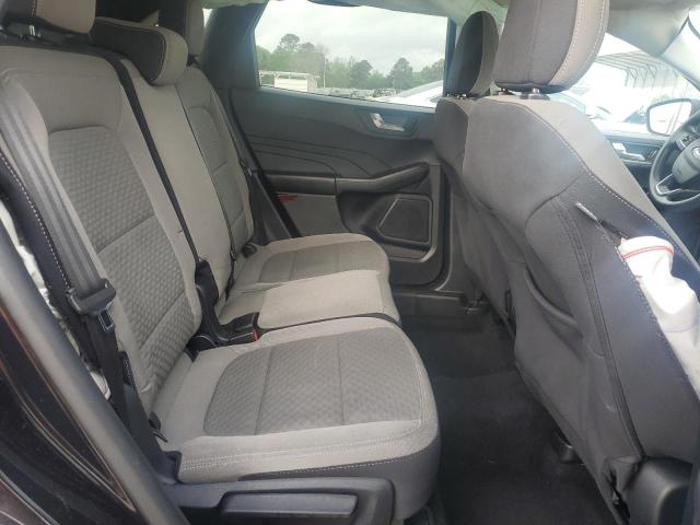 2021 FORD ESCAPE SE - 1FMCU9G68MUA12424