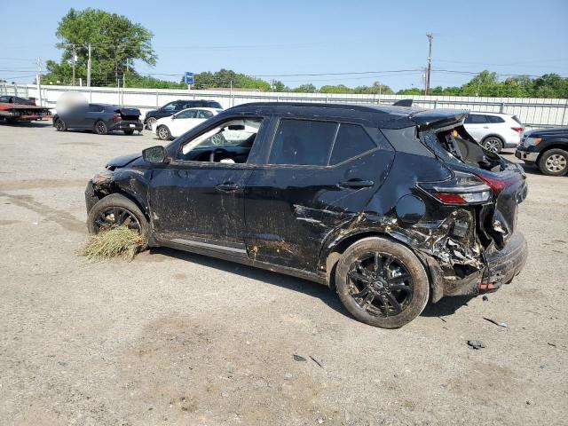 Vin: 3n1cp5dv4rl493616, lot: 53381485, nissan kicks sr 20242