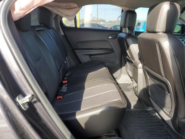 2016 CHEVROLET EQUINOX LT - 2GNFLGEK9G6220038