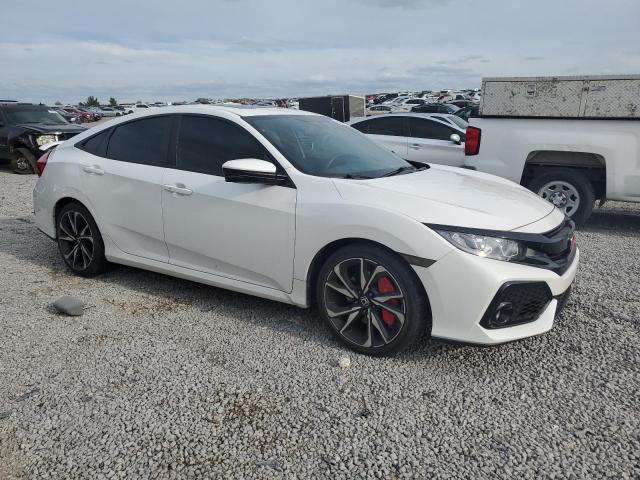 Vin: 2hgfc1e55kh707865, lot: 54147435, honda civic si 20194