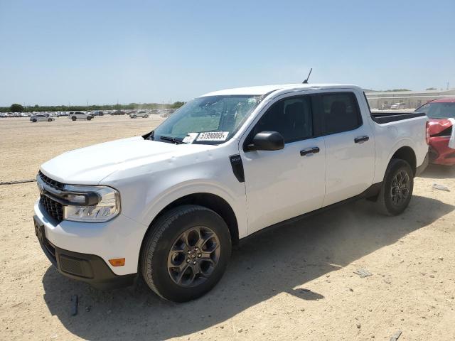 FORD MAVERICK X
