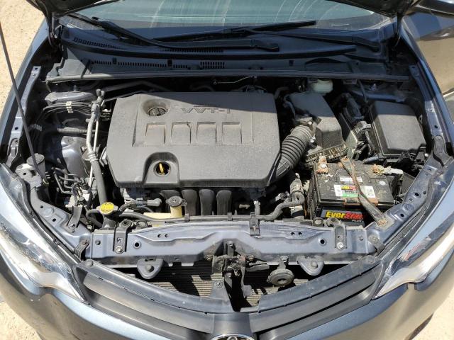 2016 TOYOTA COROLLA L - 5YFBURHE9GP555711