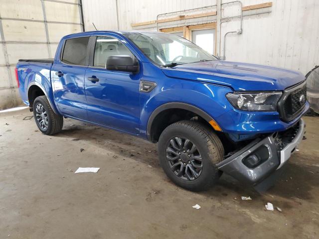 Vin: 1fter4fh5kla13229, lot: 53746455, ford ranger xl 20194