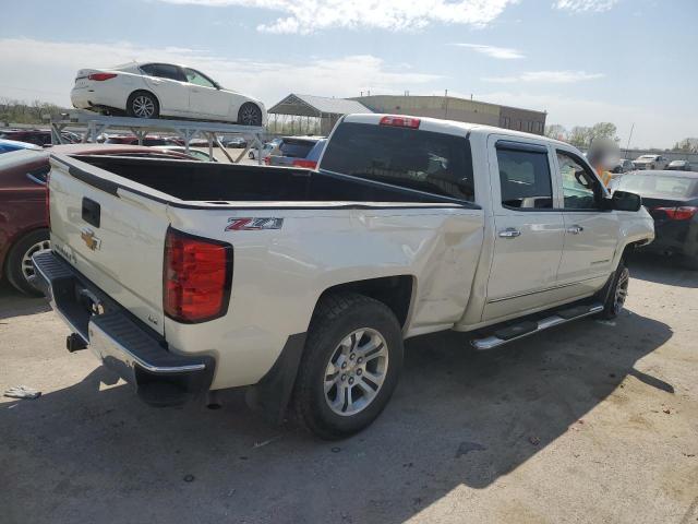 Vin: 3gcuksec5eg130689, lot: 53545755, chevrolet all models k1500 ltz 20143