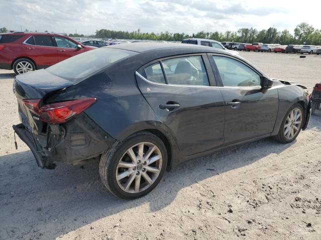 Vin: jm1bn1v74h1111484, lot: 53468785, mazda 3 touring 20173