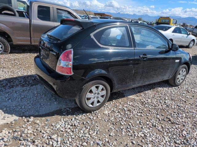 2010 HYUNDAI ACCENT BLU - KMHCM3AC5AU184272