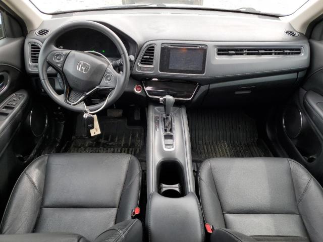 2017 HONDA HR-V EXL - 3CZRU6H78HM703946