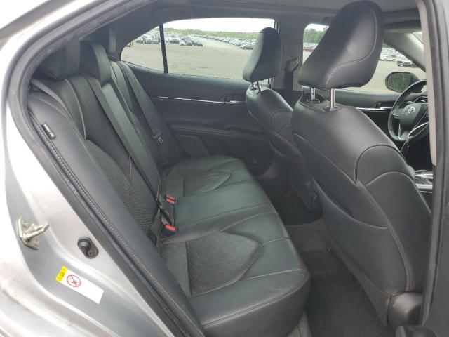 2019 TOYOTA CAMRY XSE - 4T1B61HK2KU211579