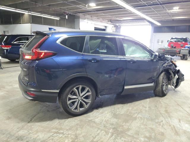Vin: 2hkrw2h96lh648423, lot: 54510035, honda crv touring 20203