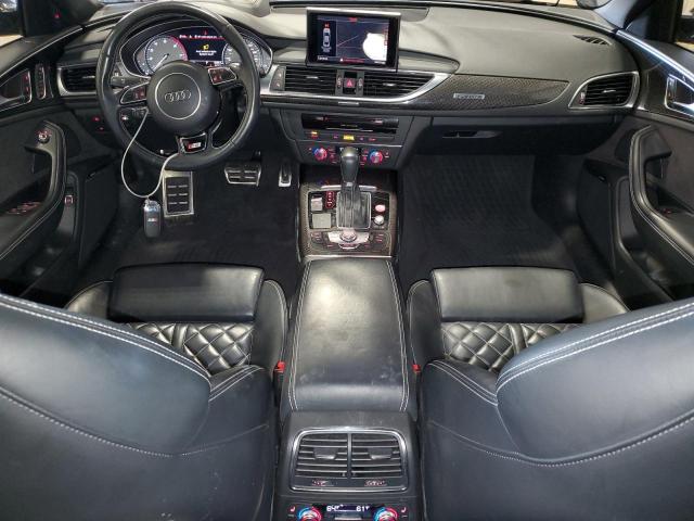 2018 AUDI S6 PRESTIG - WAUHFAFCXJN105218