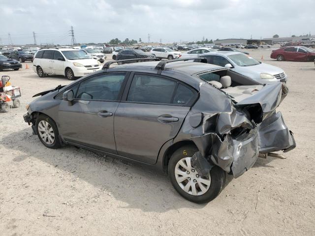 Vin: 2hgfb2f53ch578436, lot: 51843595, honda civic lx 20122