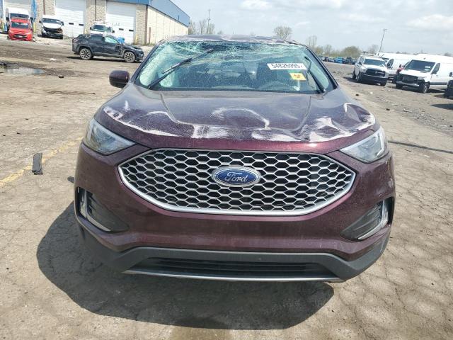2024 FORD EDGE SEL - 2FMPK4J92RBA57305