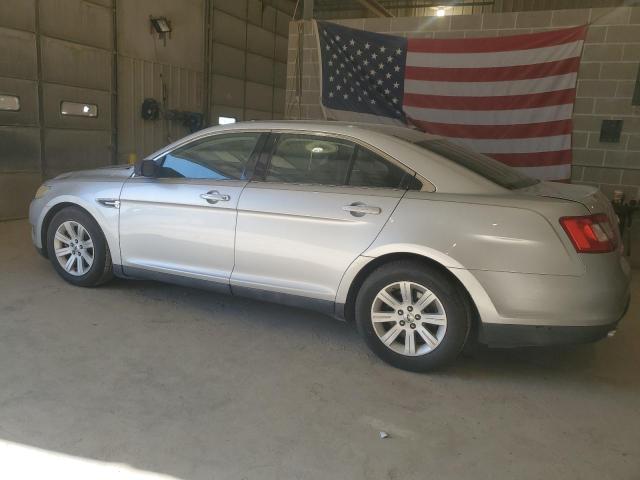 Vin: 1fahp2dw6bg116196, lot: 52441955, ford taurus se 20112