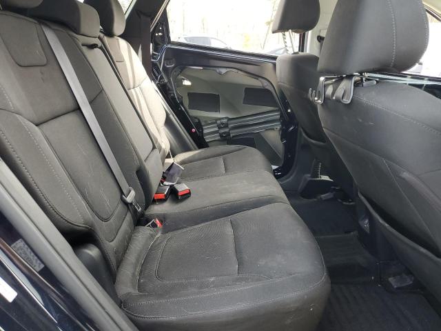 2022 HYUNDAI TUCSON SEL KM8JBDA2XNU056478