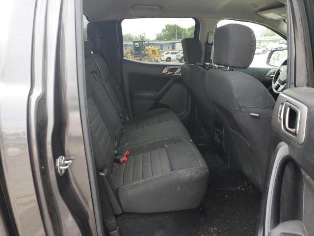 2019 FORD RANGER XL - 1FTER4FH7KLB21853