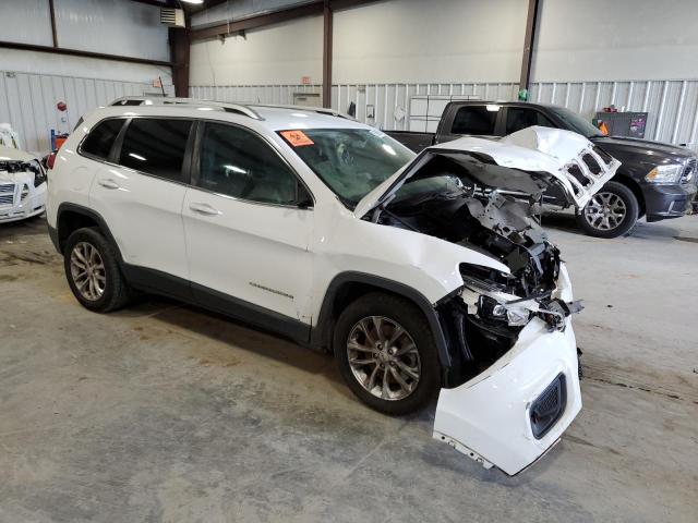 Vin: 1c4pjlcb7kd160561, lot: 51699365, jeep grand cher latitude 20194