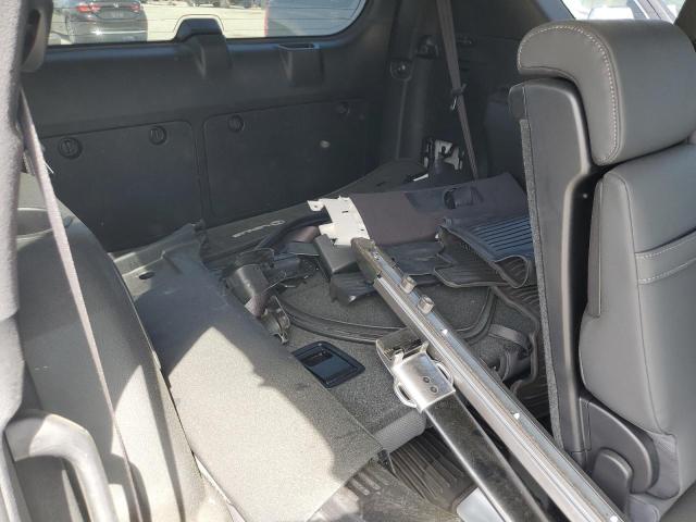 2023 LEXUS GX 460 JTJAM7BX9P5354458
